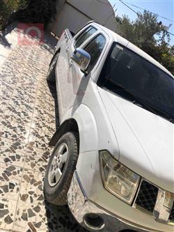 نيسان نافارا